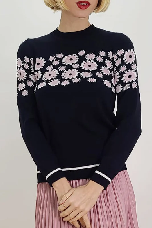 SK21035 SWEATER (S, L, XL)