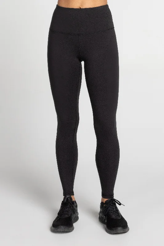 Legging Flex Control