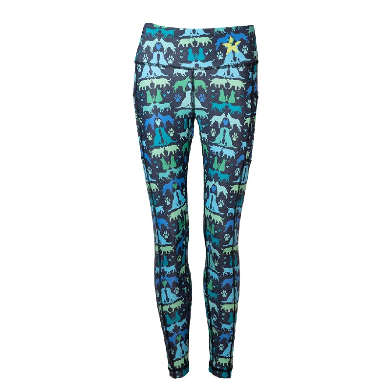 Sale Unisex Leggings | Nowzad Ark