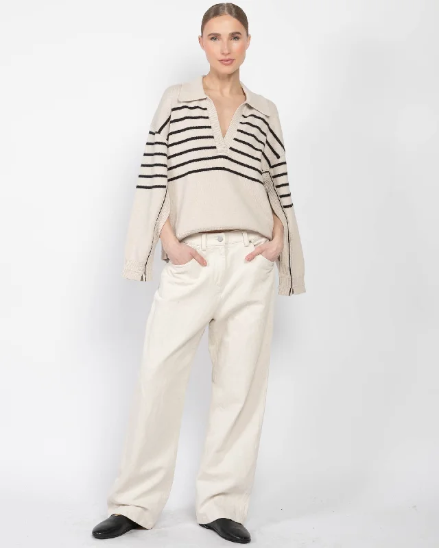 CREAMA STRIPE
