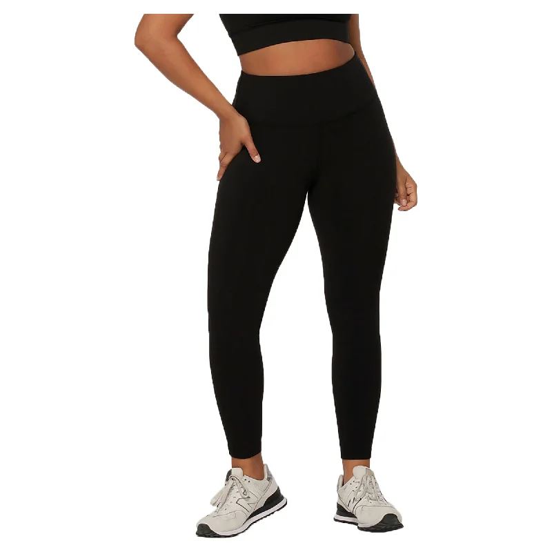 Women's Lotus No Chafe Full Length Leggings