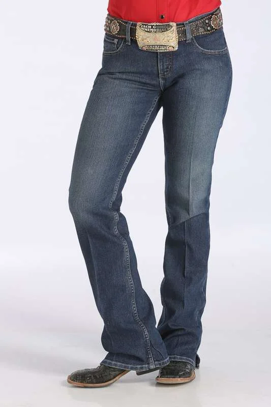 Cinch Ladies Kylie II Jeans Long