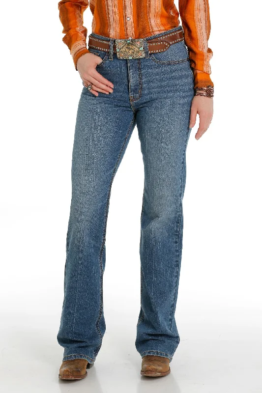 Cruel Girl® Women's 5 Pocket Medium Stone Bootcut Denim Jeans Elegant Skinny Leg Jeans Cruel Girl® Women's 5 Pocket Medium Stone Bootcut Denim Jeans Elegant Skinny Leg Jeans