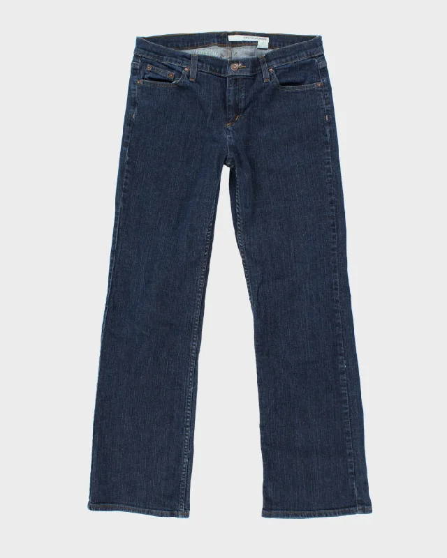 DKNY Dark Wash Jeans - W34 L31