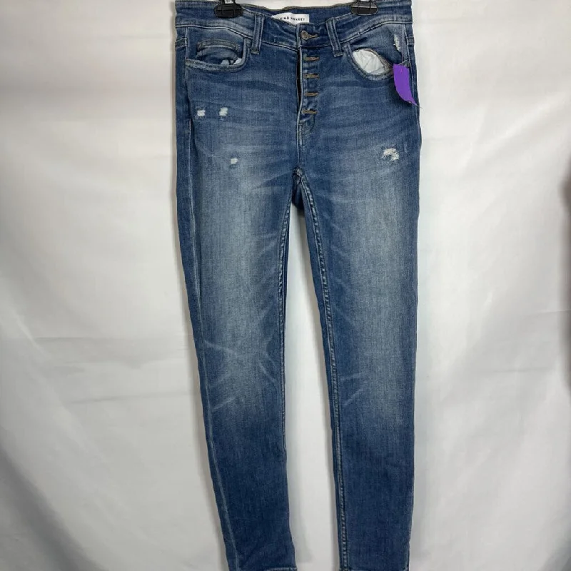 Flying Monkey WOMEN'S JEANS 6