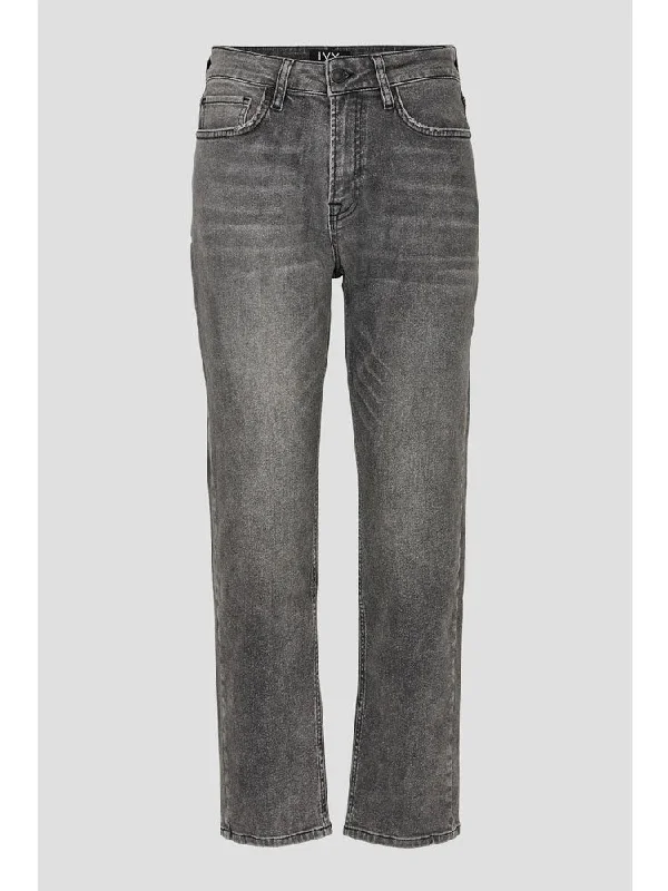 Ivy Copenhagen Tonya Earth Jeans Rockstar Grey