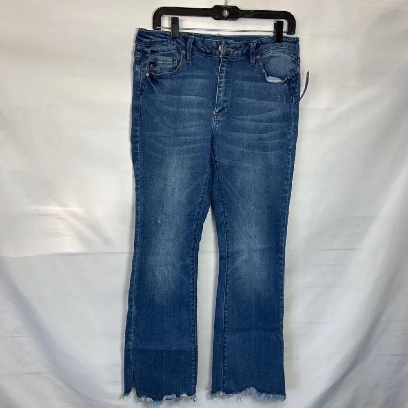 KanCan WOMEN'S JEANS 10