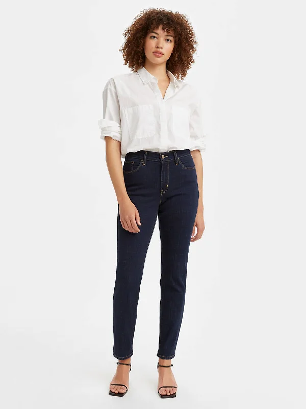 Levi Classic Straight Women's Jeans