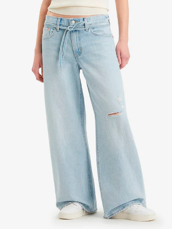 XL Straight Karma's Coming Jeans