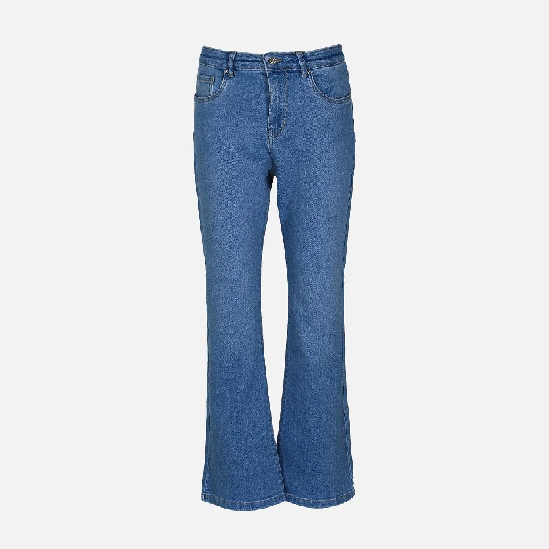 MELON LADIES JEANS PANT