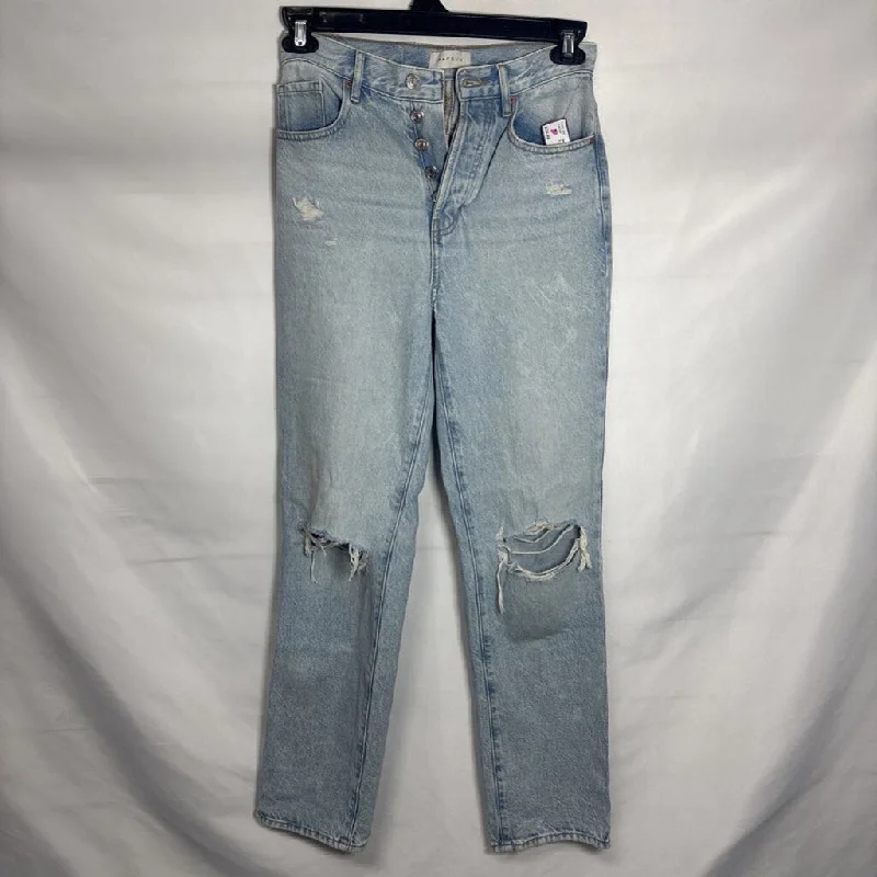 PACSUN WOMEN'S JEANS