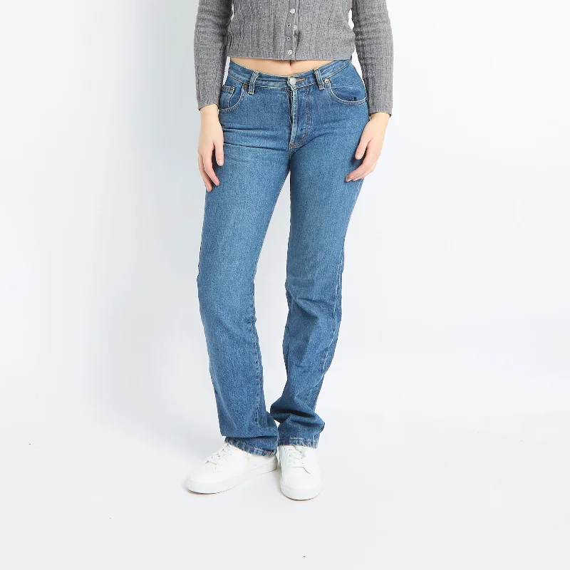 Phard High Waisted Jeans - UK 6